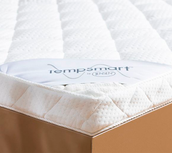 Jensen Tempsmart Trekvart