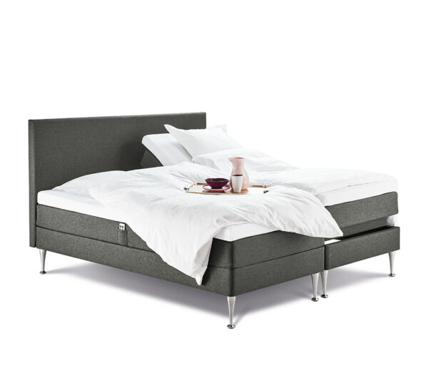 TEMPUR® Dual Boxelevationsseng - Image 3