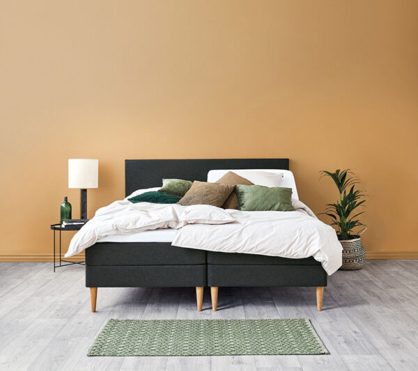 TEMPUR® Dual Boxelevationsseng - Image 5