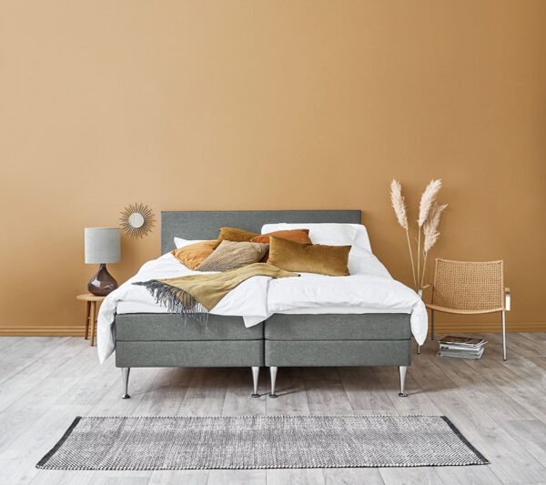 TEMPUR® Dual Boxelevationsseng - Image 4