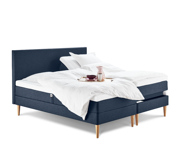 TEMPUR® Dual Boxelevationsseng - Image 2