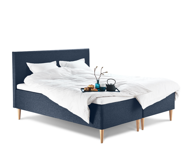 TEMPUR® Dual Boxmadras - Image 2
