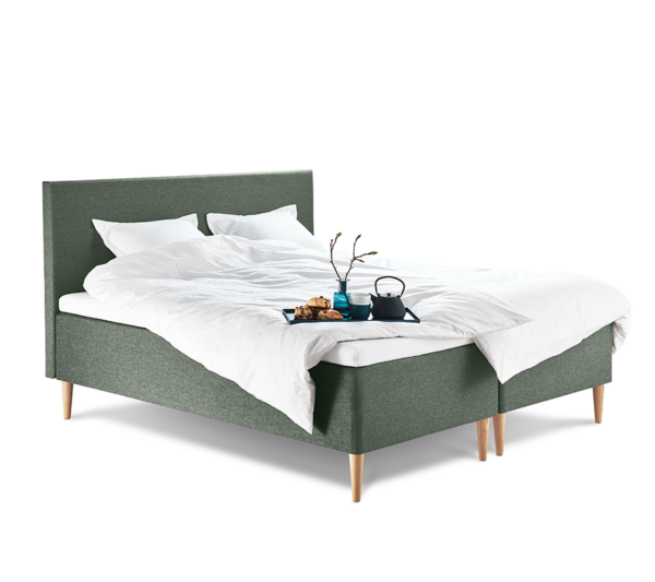 TEMPUR® Dual Boxmadras