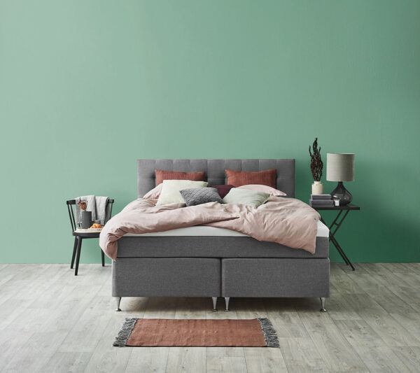 TEMPUR® Dual Kontinentalseng - Image 4