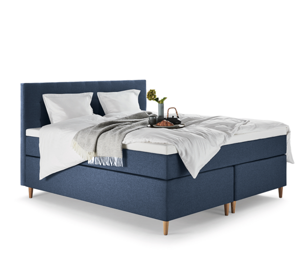 TEMPUR® Dual Kontinentalseng - Image 2