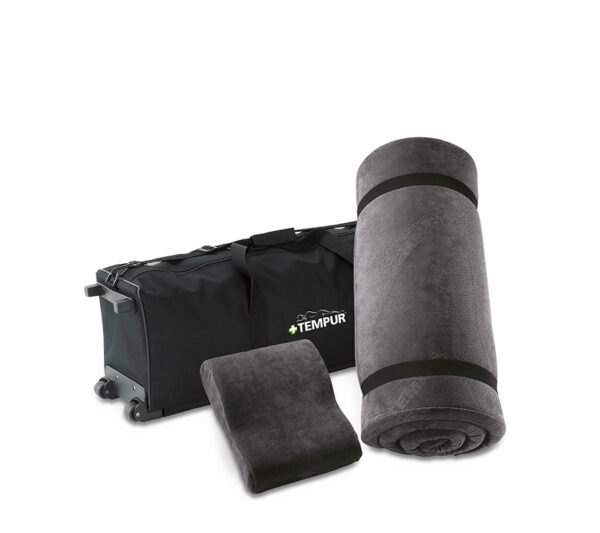 TEMPUR® Rejsesæt