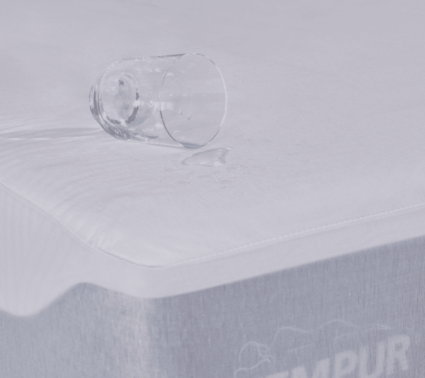 HOME by Tempur Cooling Protector Lagen - Image 2