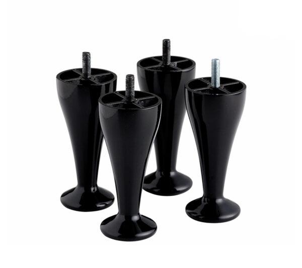 TEMPUR® Sengeben | Sort