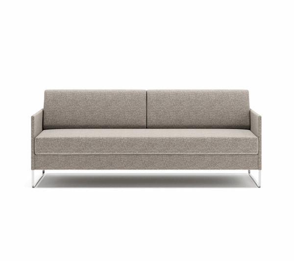 Hestbæk Sovesofa | M33 | Dobbelt - Image 2