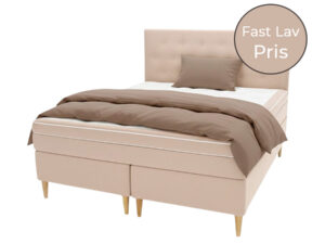 Sx One samsø kontinentalseng