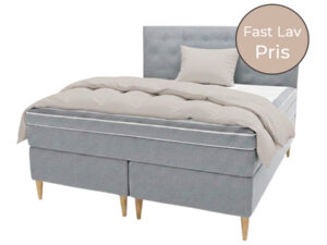 Sx One Birkholm Kontinentalseng