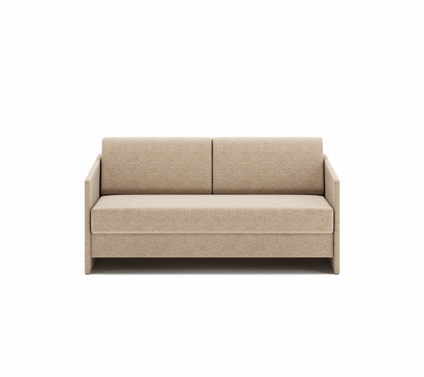 Hestbæk Sovesofa | M54 | Dobbelt - Image 5