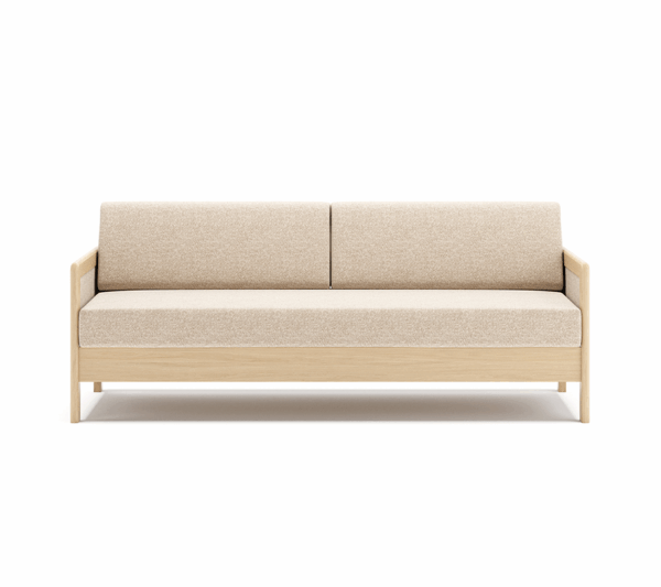 Hestbæk Sovesofa | M145 | Dobbelt - Image 5
