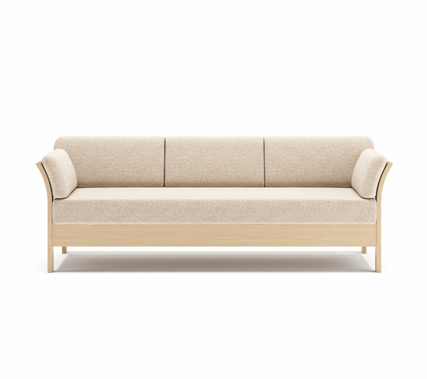 Hestbæk Sovesofa | M151 | Dobbelt - Image 5