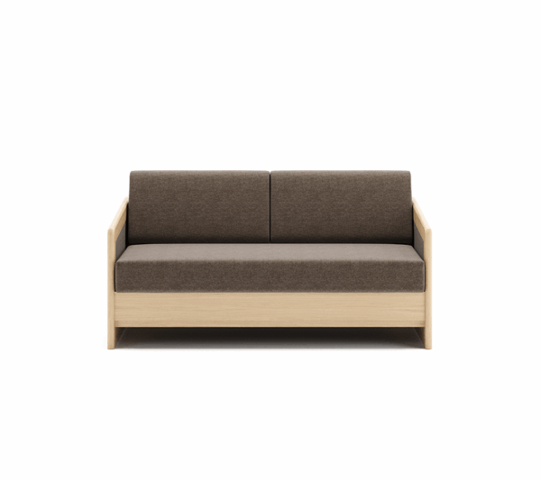 Hestbæk Sovesofa | M53 | Dobbelt - Image 4