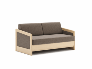 Hestbæk Sovesofa | M53 | Dobbelt