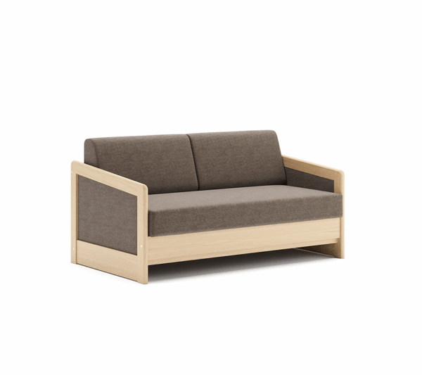 Hestbæk Sovesofa | M53 | Dobbelt