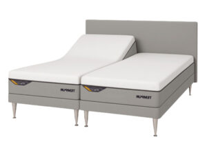 SX One Elevationsseng med Tempur Pro Plus Smartcool VIP