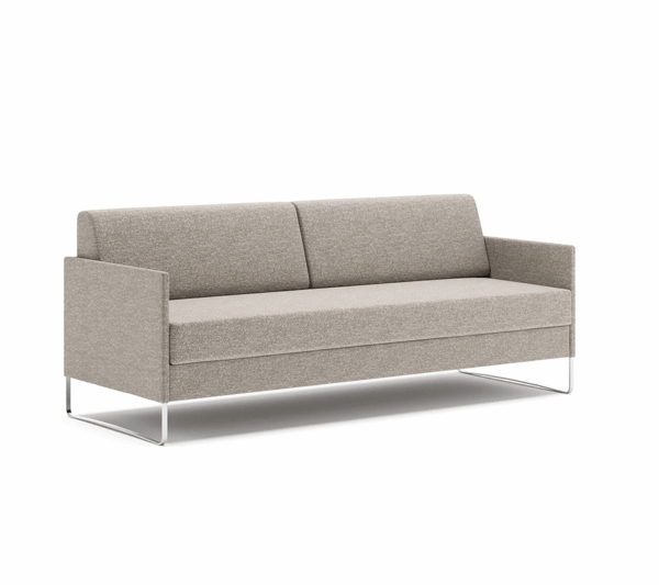 Hestbæk Sovesofa | M33 | Dobbelt