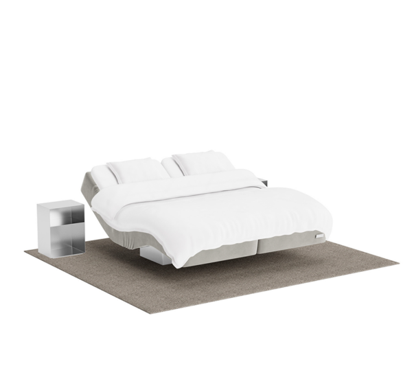 Carpe Diem Vindö Boxelevation