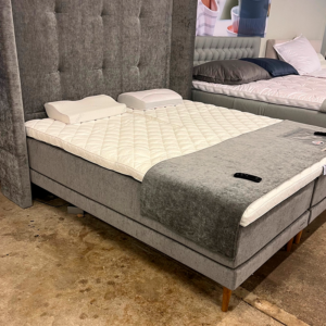 JENSEN® Elevationsseng (DEMO) Ambassadør Lean (inkl. gavl)