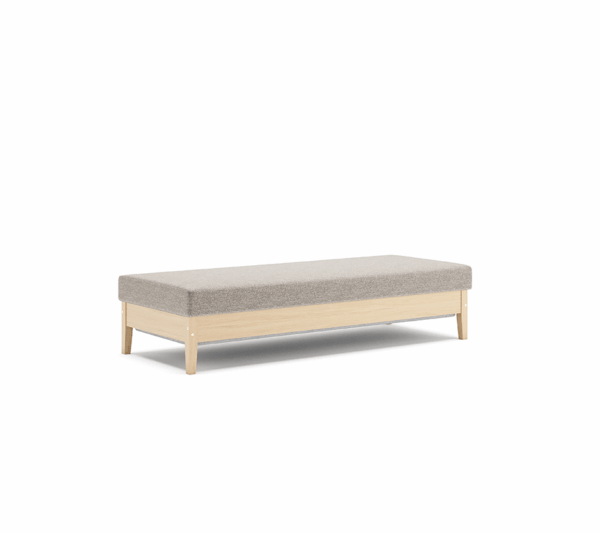Hestbæk Briks | M409 | Dobbelt - Image 4