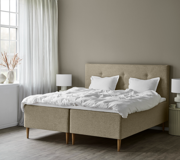 TEMPUR® Relaxation Boxmadras - Image 2