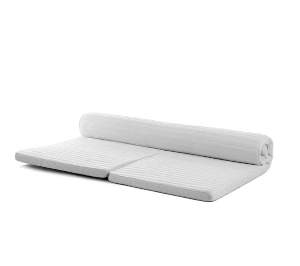 Dunlopillo Topmadras Original Cool u-split