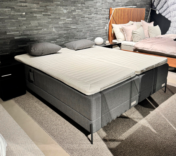 Carpe Diem Boxelevationsseng (DEMO) Marstrand