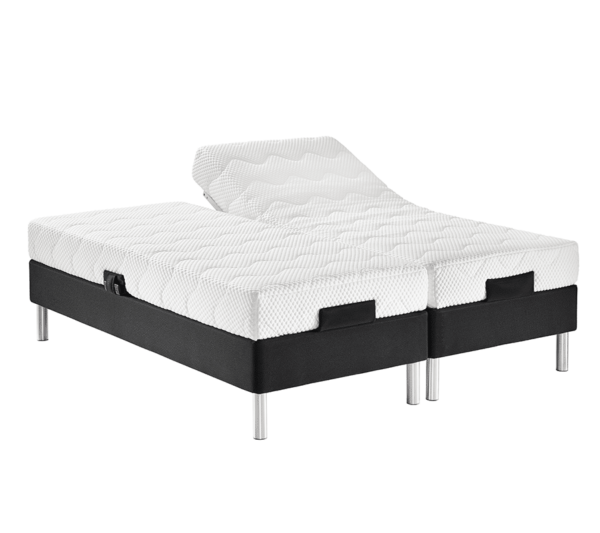 SX One Elevationsseng | TEMPUR® Pro® Plus Smartcool™