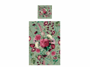 Jim Lyngvild Blossom Garden Sengetøj