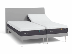 SX One Elevationsseng med Tempur Pro Plus Smartcool