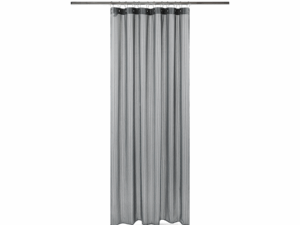Compliments badeforhæng Grey