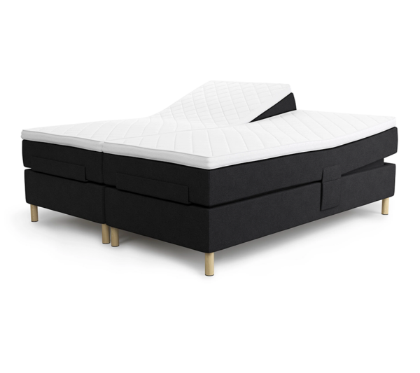 JENSEN® Ambassadør Aqtive II | Boxelevation