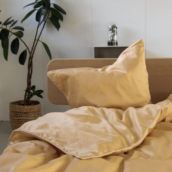 Homehagen Khaki Sengetøj - Billede 2