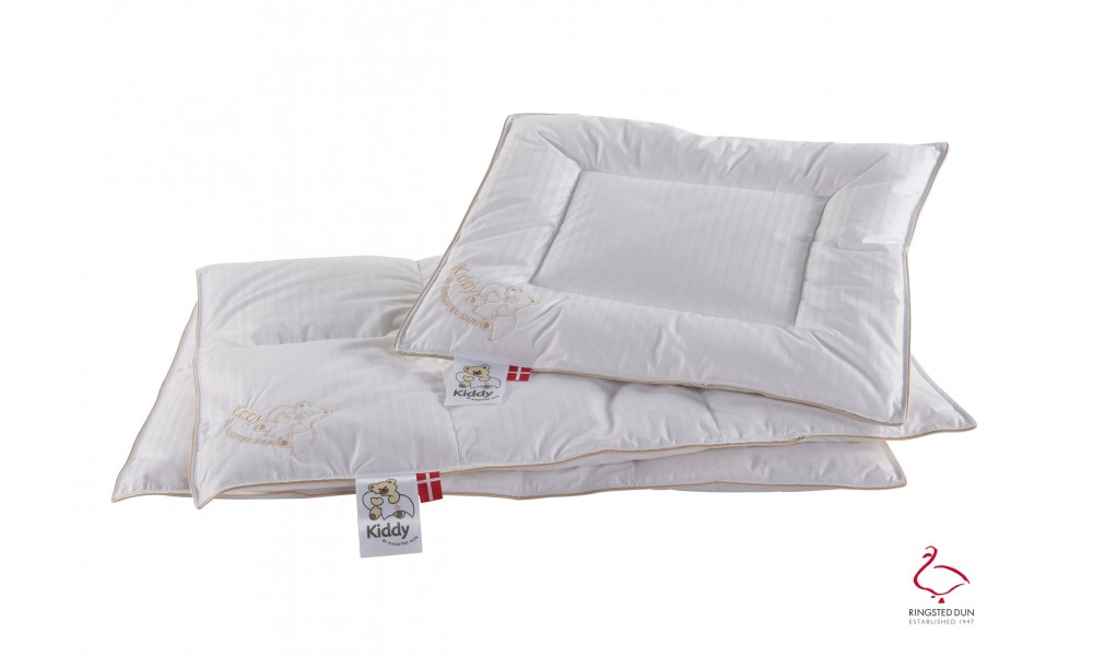 Ringsted Dun Royal Gås Babypude - Billede 3