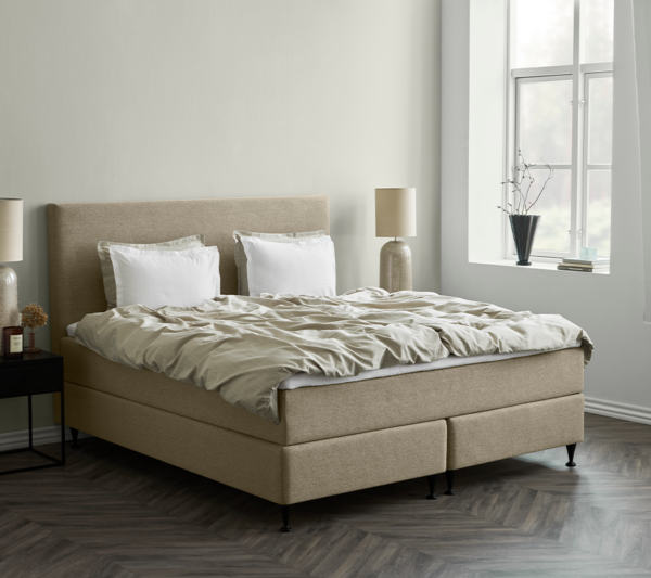 TEMPUR® Relaxation Kontinentalseng - Image 3