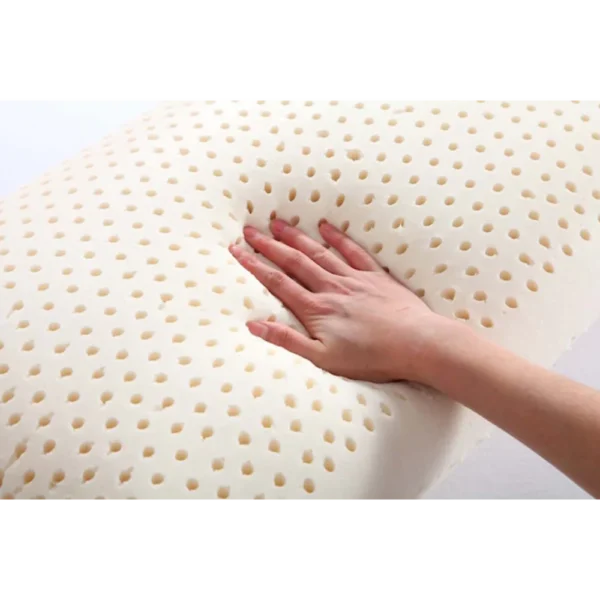Nsleep Air Plus Pude Naturlatex/Tencel™ - Image 2