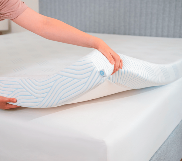 TEMPUR® Pro® Luxe SmartCool™ | Topmadras - Image 2