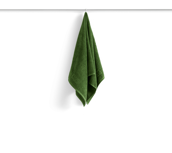 HAY Mono Håndklæde Matcha