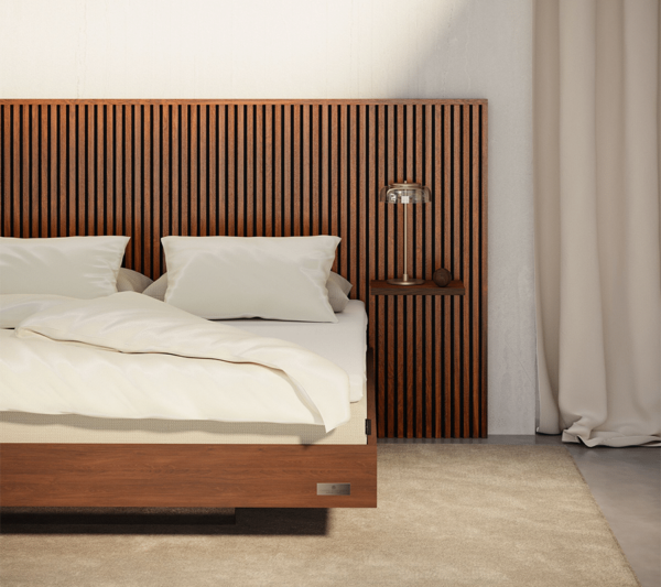 Carpe Diem  Hällsö Walnut - Image 3