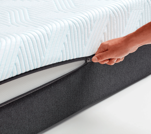 TEMPUR® Pro Plus Smartcool™ Madras - Image 3