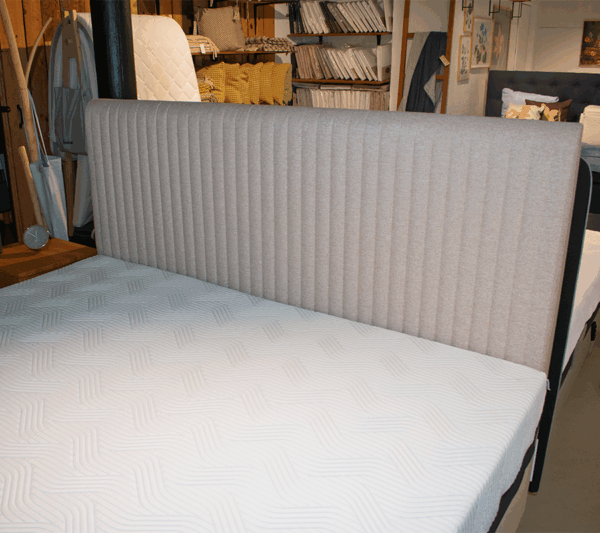 Seng med opbevaring incl. gavl ARC Storage Tempur Pro Plus Smartcool - Image 4