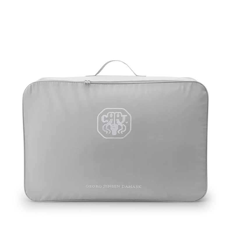 George Jensen Damask Gåsedunsdyne Medium - Billede 7