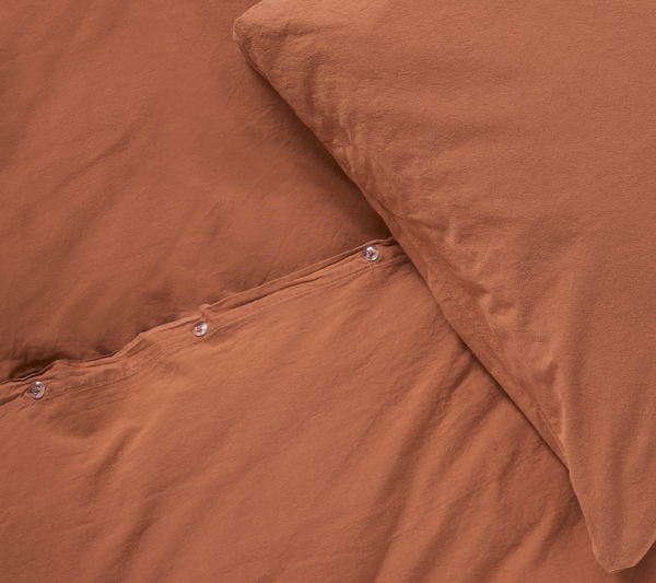 Compliments Stone Brown Sengetøj - Billede 2