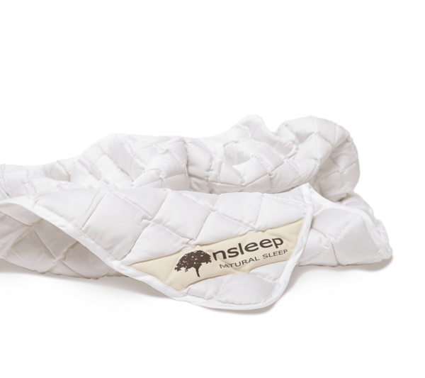 Nsleep Kapok-Tencel™ Rullemadras - Image 3