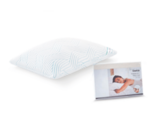 Tempur Comfort pude Smartcool + skånebetræk