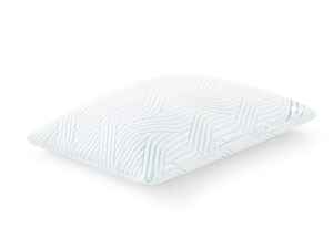 Tempur Comfort pude Smartcool