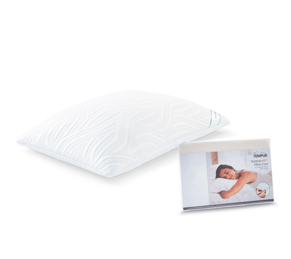 TEMPUR® Comfort Air™ Pude m/Skånebetræk