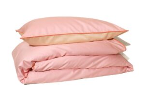 Homehagen Light Pink sengetøj
